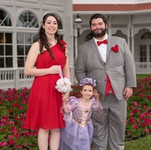 Meet your Posher, Dani